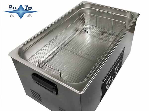 潔泰新款實(shí)驗(yàn)室超聲波清洗器，新品上市！5