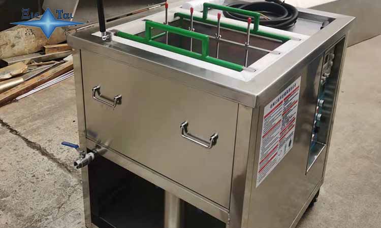 超聲波清洗機(jī)