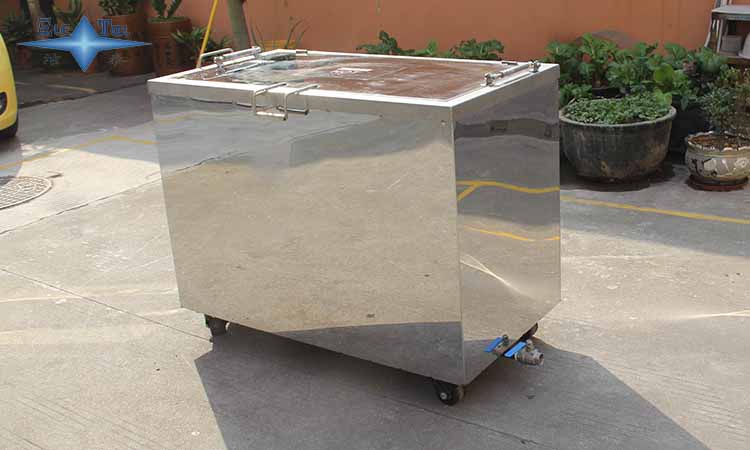 超聲波清洗機(jī)價(jià)格多少合適？