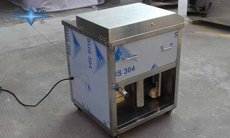 超聲波清洗機牌子哪家好？特征及優(yōu)點有哪些？