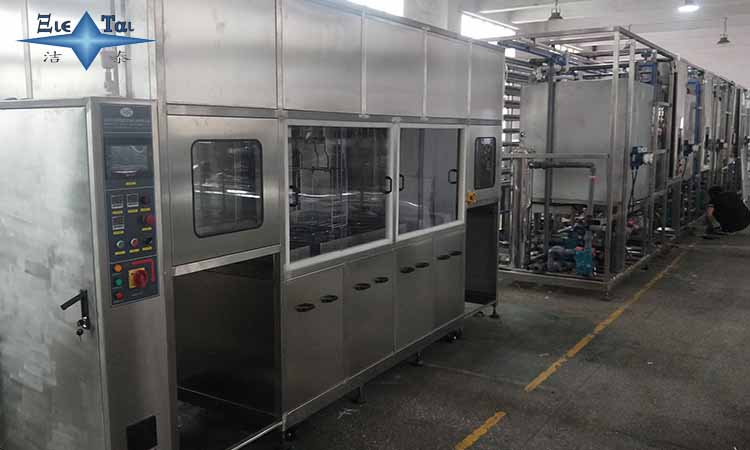 對(duì)于超音波清洗機(jī)的叫法正確嗎？