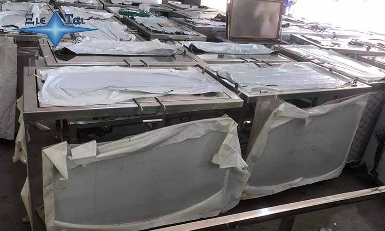 單槽超聲波清洗機(jī)價(jià)格