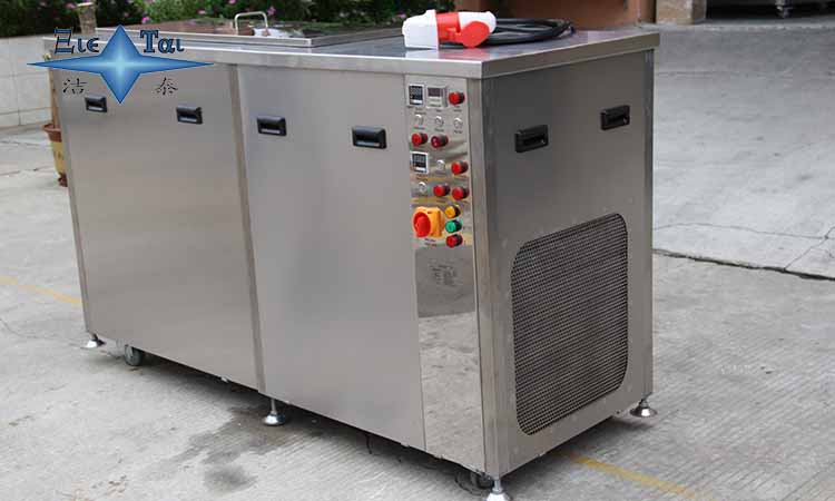 單晶硅超聲波清洗機設(shè)備