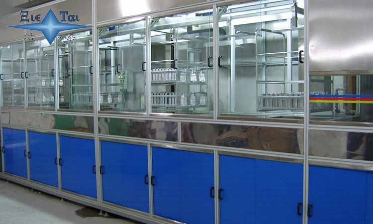 潔泰超聲波清洗機專業(yè)使用方法（一）