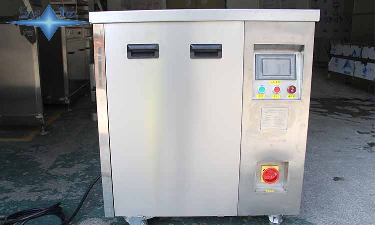 超聲波清洗器價(jià)格競(jìng)爭(zhēng)日趨激烈