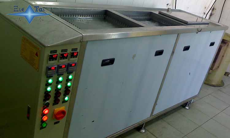 全自動(dòng)汽車(chē)配件超聲波清洗機(jī) 全自動(dòng)超聲波清洗設(shè)備價(jià)格