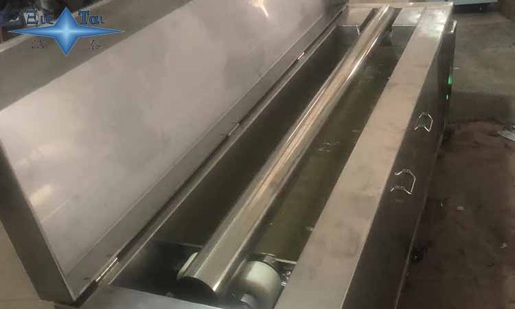 篩網(wǎng)清洗方法【潔泰超聲波清洗機設(shè)備】