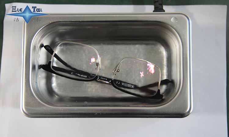 【潔泰】家用超聲波清洗機(jī)“為愛清洗”