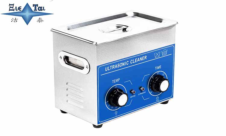 深圳雙槽超聲波清洗機(jī)哪家好如何選購？