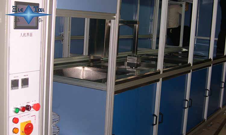 全自動(dòng)超聲波清洗機(jī)有哪些特點(diǎn)？?jī)r(jià)格多少錢？