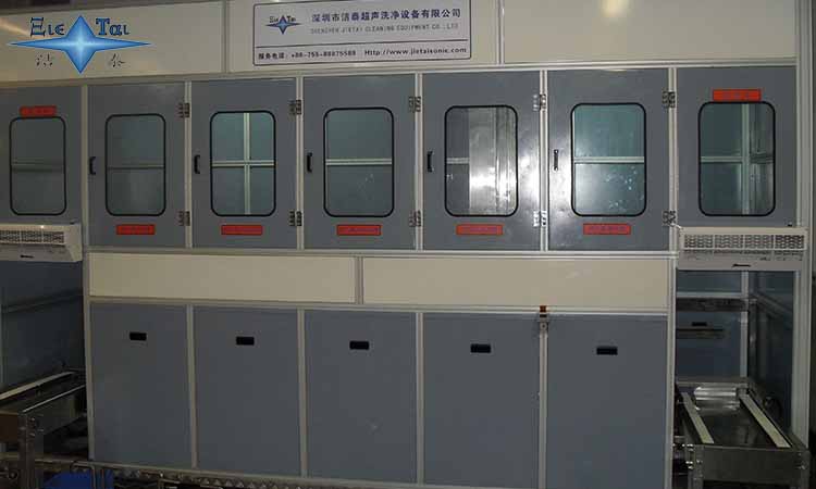 如何利用超聲波清洗機(jī)維修保養(yǎng)汽車發(fā)動(dòng)機(jī)