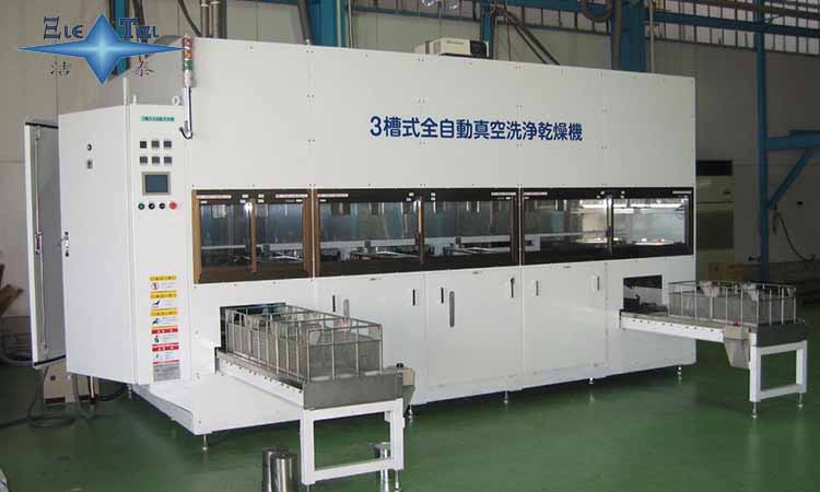 超聲清洗技術(shù)在工業(yè)產(chǎn)品中的應(yīng)用（工業(yè)超聲清洗設(shè)備）