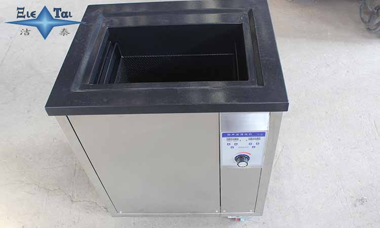 超聲波清洗機(jī)能否清洗pom