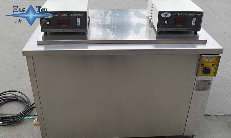 超聲波清洗機竟然可以除銹？原理盡是這樣
