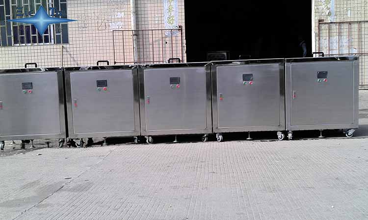 超聲波清洗機價格的決定因素有哪些？