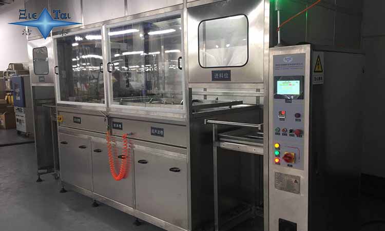 全自動(dòng)超聲波清洗機(jī)怎么選擇？哪個(gè)品牌好？