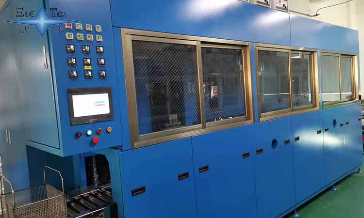 超聲波清洗燃油濾芯效果如何？