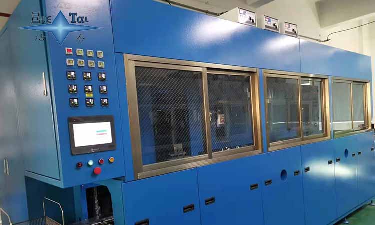 碳?xì)淝逑礄C(jī)干貨分享：這些清洗誤區(qū)要注意，別踩雷