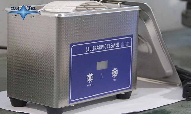 實驗室超聲波清洗儀器，你懂嗎？