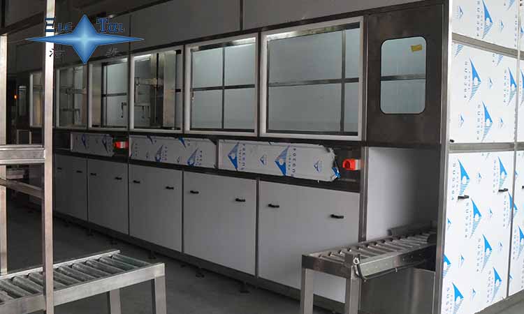 關(guān)于碳?xì)淝逑凑婵占夹g(shù)應(yīng)用現(xiàn)狀