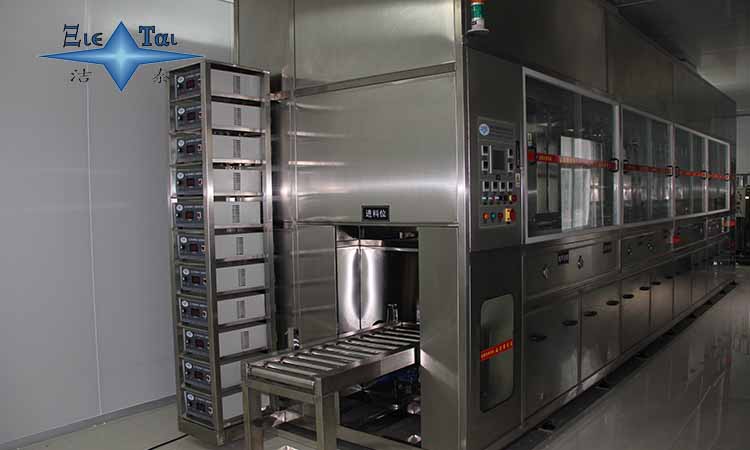 線路板怎么清洗比較好？使用超聲波清洗機清洗