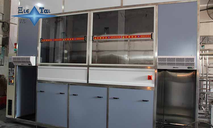 超聲波清洗機有哪些清洗裝置？應(yīng)用實例？