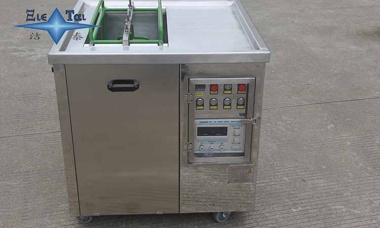 超聲波清洗機(jī)不加熱的原因有哪些？