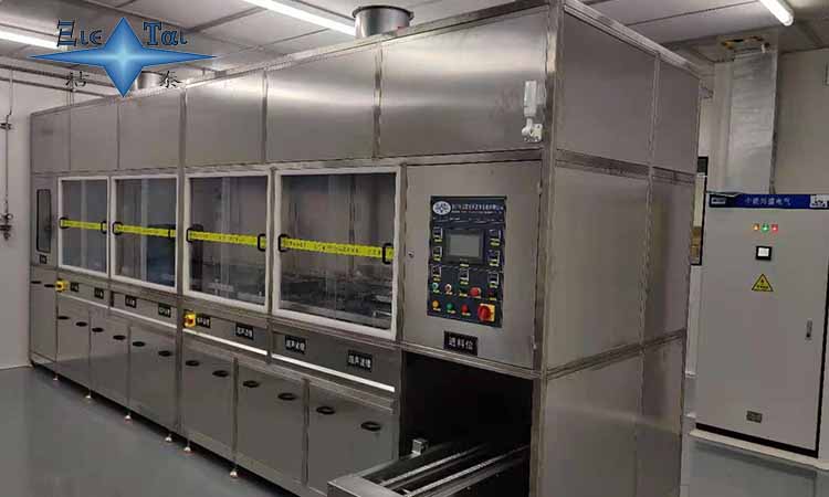 超聲波清洗機(jī)可以清洗哪些產(chǎn)品？