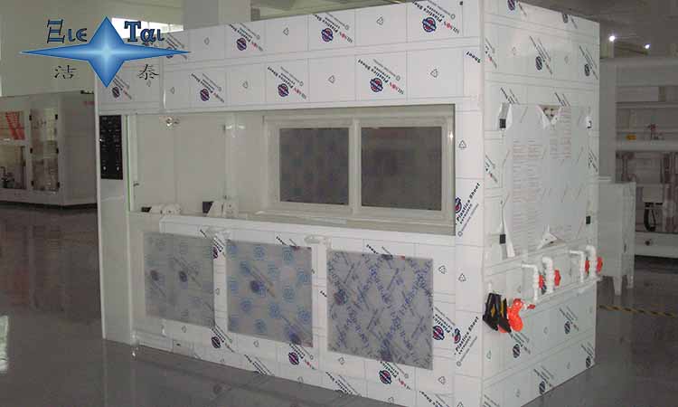 工業(yè)上，超聲波清洗工藝的特點