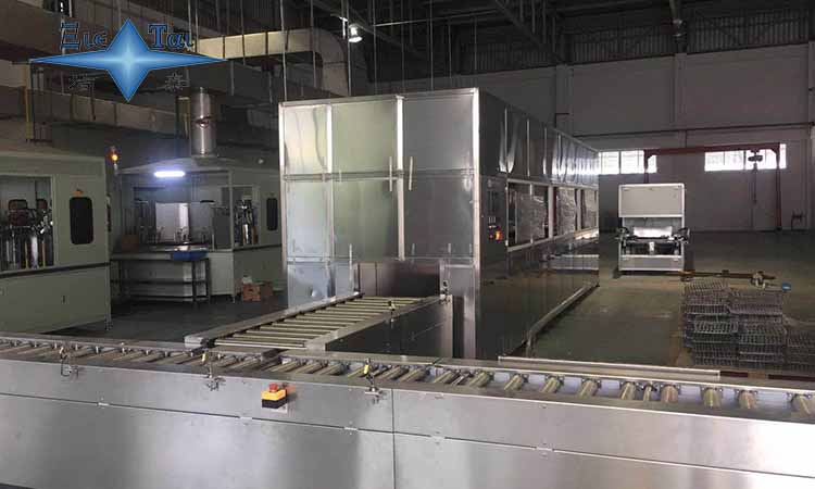 想購買超聲波清洗機(jī)該如何選擇？