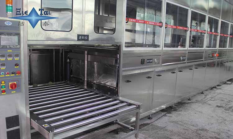 4大錯(cuò)誤！使用超聲波清洗機(jī)清洗時(shí)需要注意防范