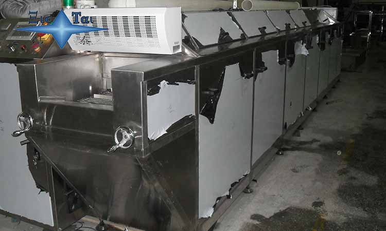 超聲波清洗機到底哪里好，清洗效果到底如何？