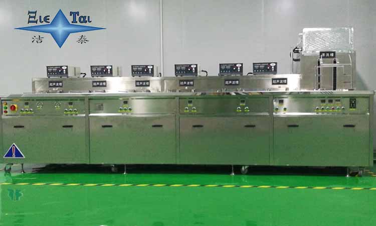 超聲波清洗機(jī)，會(huì)不會(huì)不好操作？