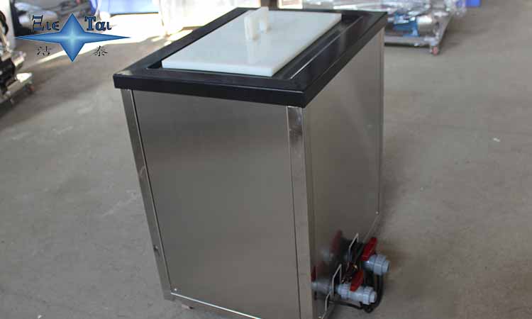 超聲波清洗機應(yīng)該怎樣選購？抓住這幾條，輕松get好物