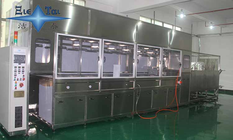 是黑科技還是噱頭？超聲波碳?xì)淝逑礄C(jī)清洗竟然不用“水”