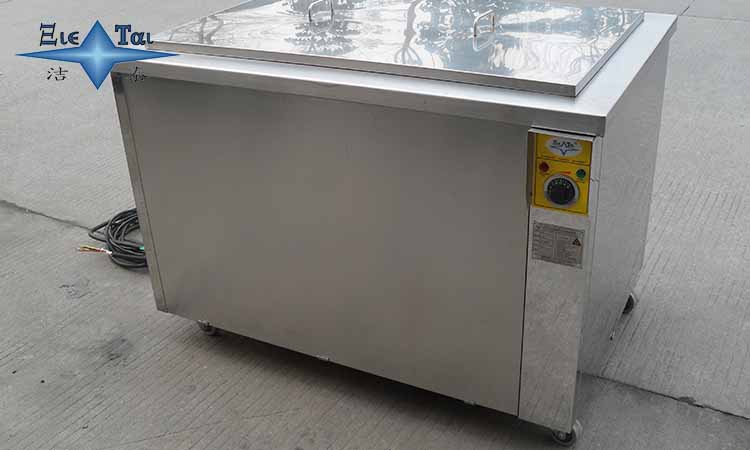 關于超聲波清洗的一些誤區(qū)