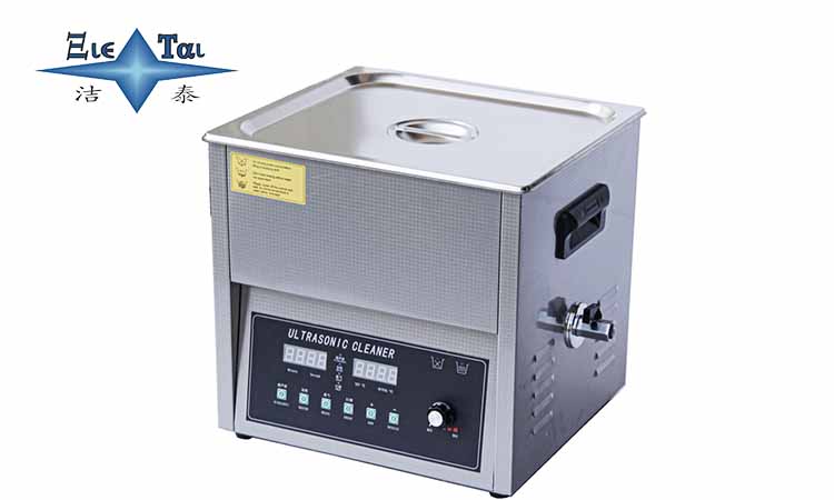 超聲波清洗機的散熱方式、家用功能及超聲波特點