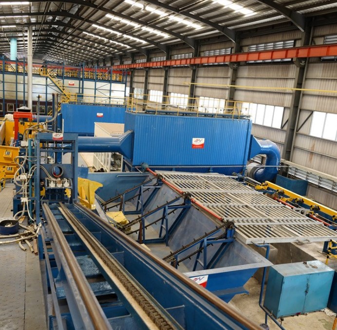 太陽電池印刷返工片超聲波清洗機(jī)