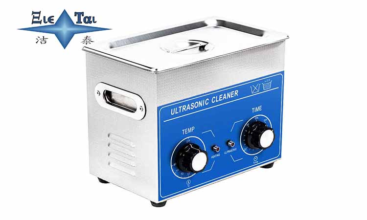 超聲波清洗機(jī)，能清洗干凈眼鏡和珠寶首飾嗎？1