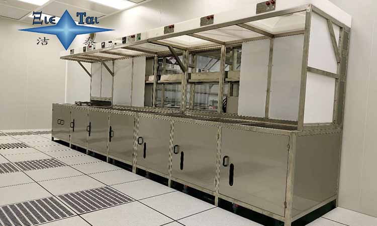 引起超聲波清洗機，不加熱的原因有哪些？