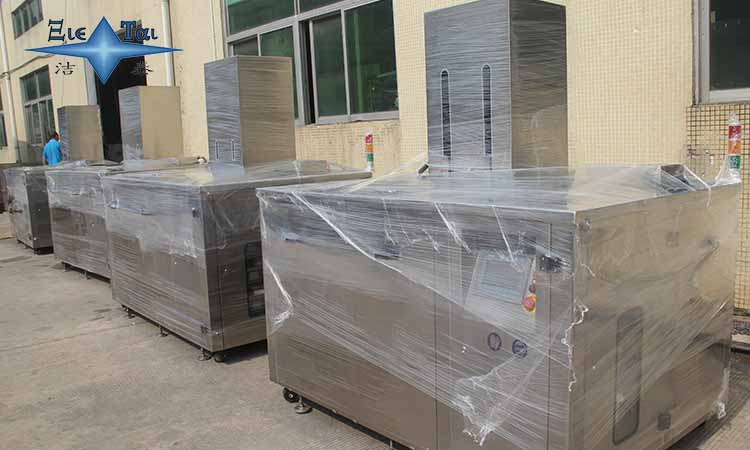 超聲波清洗機(jī)可以清洗橡膠模具嗎_超聲波發(fā)生器是什么