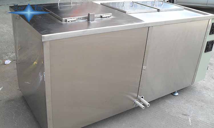 超聲波清洗機價格成本分析_使用超音波清洗設備時不可忽視的六個細節(jié)