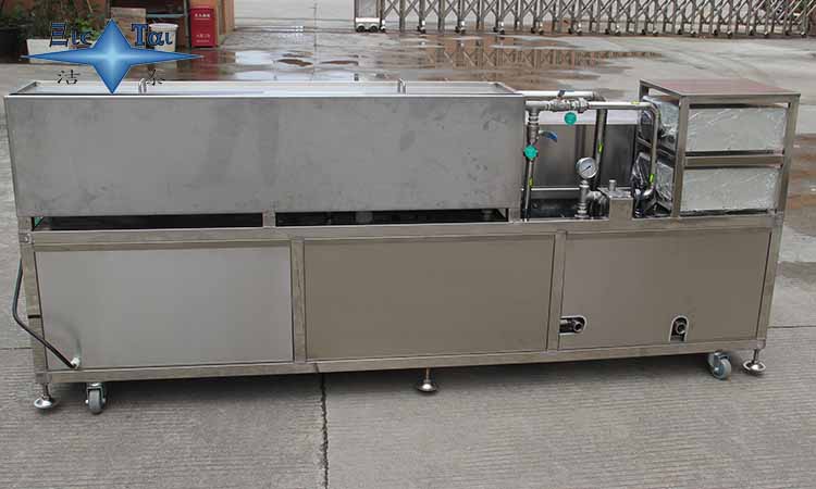 如何清洗軸承？優(yōu)質(zhì)去油去污軸承清洗方法