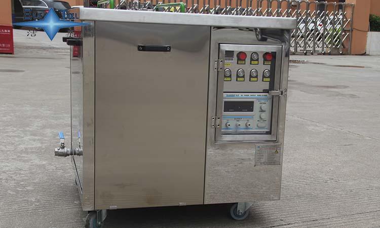 超聲波清洗機(jī)真的有用嗎多少錢?(超聲波清洗機(jī)真的有用嗎?)