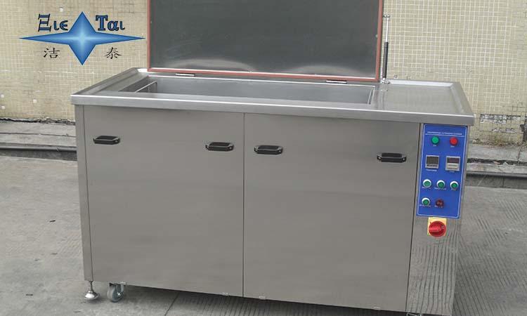 多槽超聲波清洗機(jī)發(fā)生器常見(jiàn)的問(wèn)題及清洗機(jī)使用注意事項(xiàng)