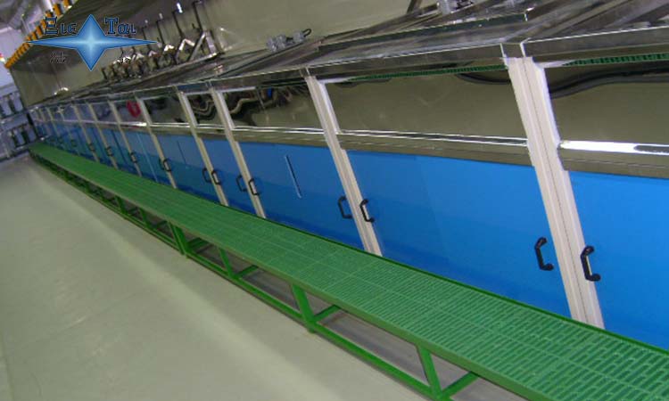 超聲波清洗機(jī)清洗效果好，操作簡(jiǎn)單