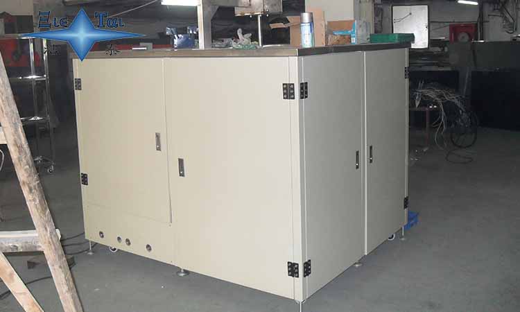 超聲波清洗設(shè)備清洗率高、高效、節(jié)能