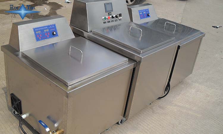 超聲波清洗機(jī)的價格是多少？