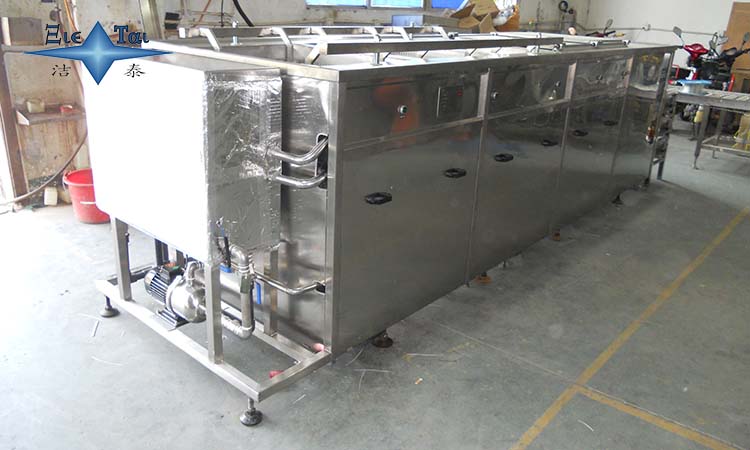 超聲波清洗機(jī)在我們生活中有哪些應(yīng)用？