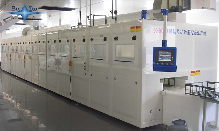 全自動超聲波清洗機(jī)的優(yōu)點介紹